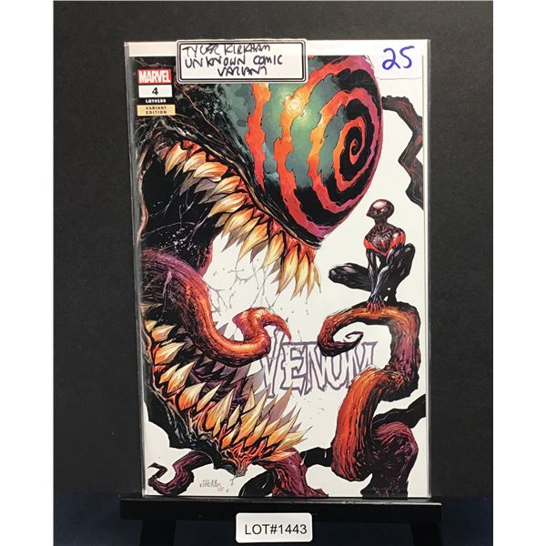 High Grade Modern Comic