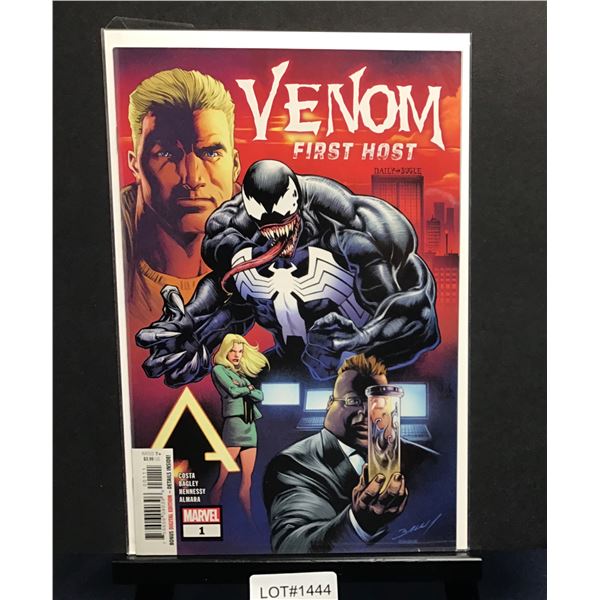 High Grade Modern Comic