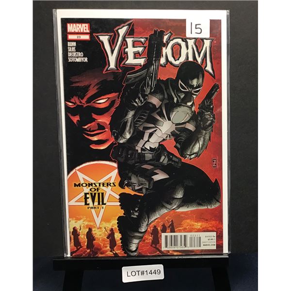 High Grade Modern Comic