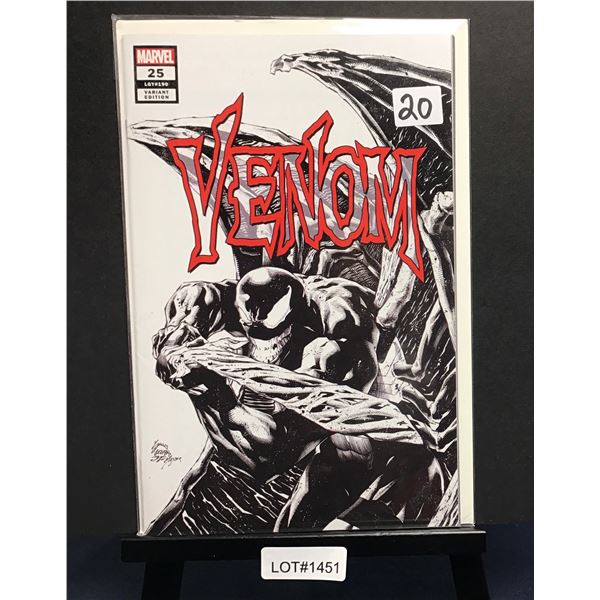 High Grade Modern Comic