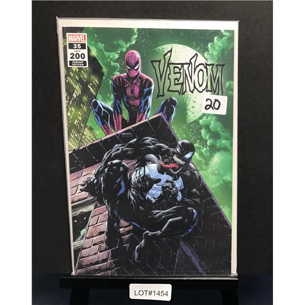 High Grade Modern Comic