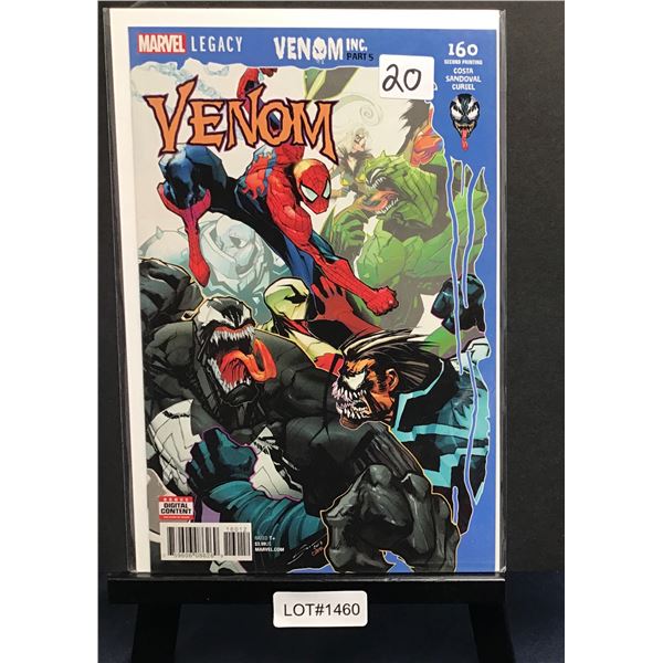 High Grade Modern Comic