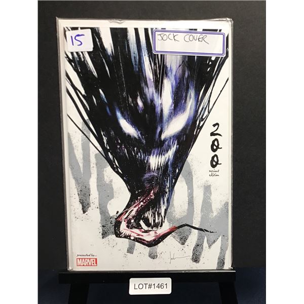 High Grade Modern Comic