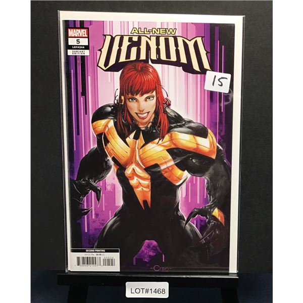 High Grade Modern Comic