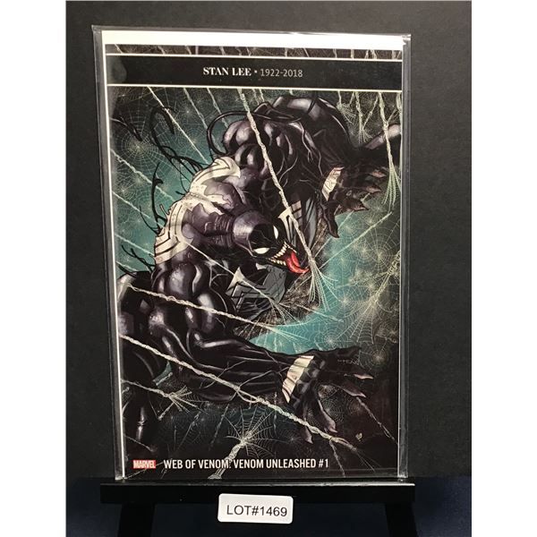 High Grade Modern Comic