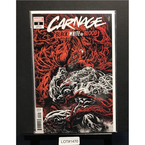 High Grade Modern Comic