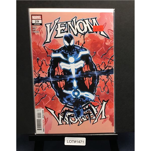 High Grade Modern Comic