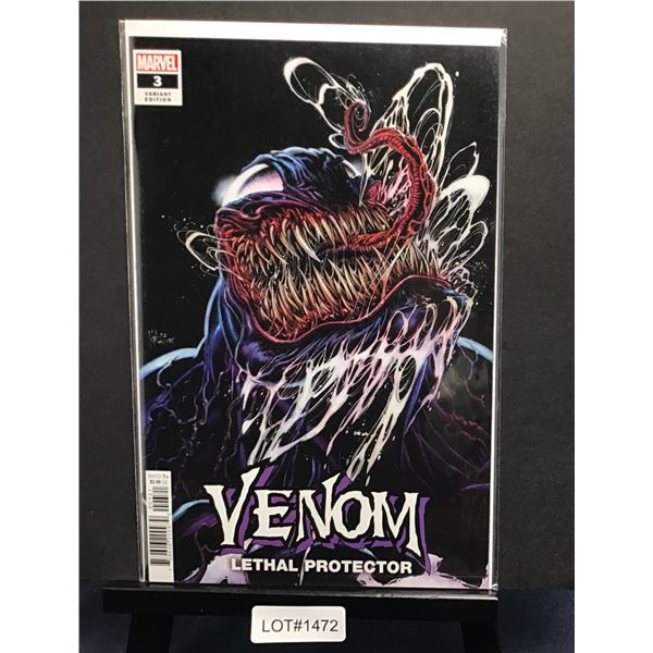 High Grade Modern Comic