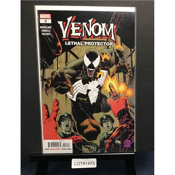 High Grade Modern Comic