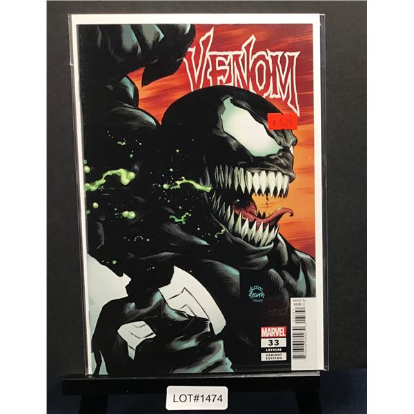 High Grade Modern Comic