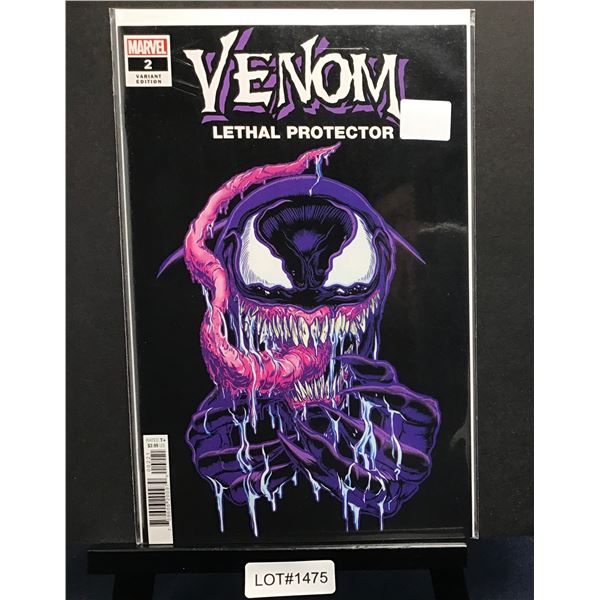 High Grade Modern Comic