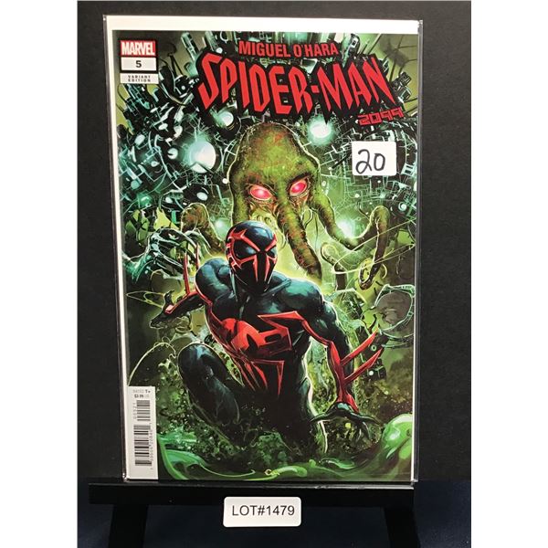 High Grade Modern Comic