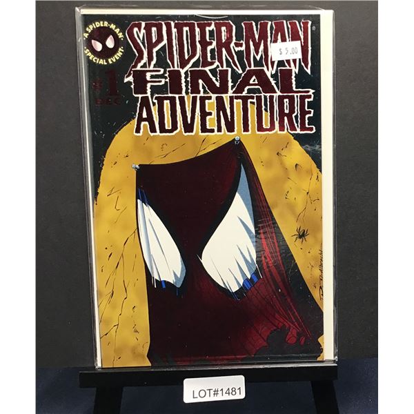 High Grade Modern Comic