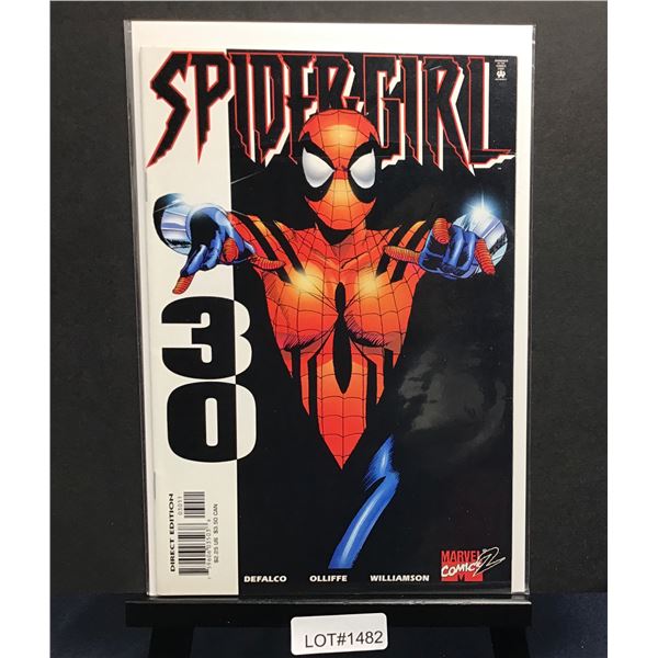 High Grade Modern Comic