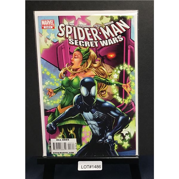 High Grade Modern Comic