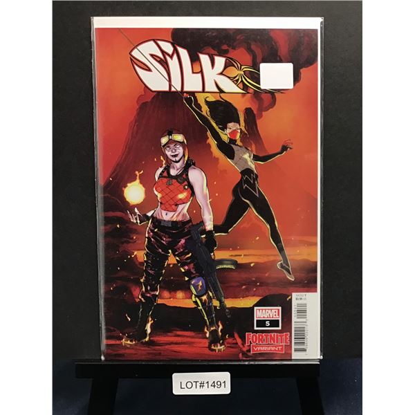 High Grade Modern Comic