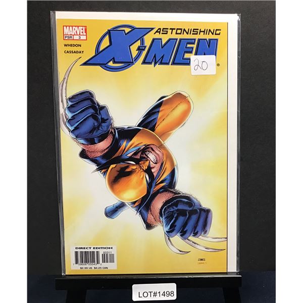 High Grade Modern Comic