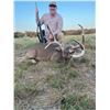 Image 12 : L& L Adventures donates a Texas Trophy Whitetail Hunt for two hunters Valued at $9800