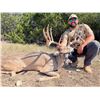 Image 13 : L& L Adventures donates a Texas Trophy Whitetail Hunt for two hunters Valued at $9800