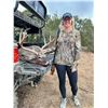 Image 9 : L& L Adventures donates a Texas Trophy Whitetail Hunt for two hunters Valued at $9800