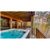 Image 17 : Red River Gorge Canyons - East Central Kentucky Weekend Retreat 3-night weekend stay for up to 10