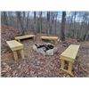 Image 19 : Red River Gorge Canyons - East Central Kentucky Weekend Retreat 3-night weekend stay for up to 10