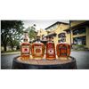Image 4 : The Kentucky Bourbon Trail for 2 in Louisville. 2 Night Stay - Maker's Mark, 4 Roses, Bardstown