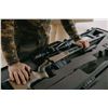Image 1 : The Justice Coalition donates a CUSTOM Quigley Ford Long Range Rifle Scope Val. $1,900.