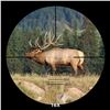 Image 7 : The Justice Coalition donates a CUSTOM Quigley Ford Long Range Rifle Scope Val. $1,900.