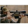 Image 8 : The Justice Coalition donates a CUSTOM Quigley Ford Long Range Rifle Scope Val. $1,900.