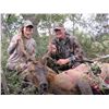 Image 4 : Texas Trophy Exotic Hunt for 2- 5 Hunters donated by L& L Adventures Value $7,500