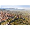 Image 10 : Cortona Hilltop for 4 / 6-night stay in a 2-bedroom / 2-bath apt w / pvt. wine tasting & pers. chef