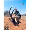 Image 2 : Royal Frontera Safaris donates 7 Hunting days for 2 hunters for CROCODILE South Africa 2026 / 27