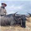 Image 4 : Royal Frontera Safaris donates 7 Hunting days for 2 hunters for CROCODILE South Africa 2026 / 27