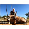 Image 5 : Royal Frontera Safaris donates 7 Hunting days for 2 hunters for CROCODILE South Africa 2026 / 27