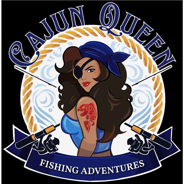 SAFARI UNLIMITED: CAJUN QUEEN 3-Day/4-Night Louisiana Fishing for Two Anglers Value $5,995