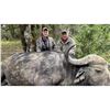 Image 1 : HUNT SOUTH AFRICA’S EASTERN CAPE WITH MANKAZANA SAFARIS (10 days for 1 hunter)