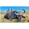 Image 4 : HUNT SOUTH AFRICA’S EASTERN CAPE WITH MANKAZANA SAFARIS (10 days for 1 hunter)