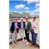 Image 1 : HORSE RACING, 2026 Kentucky Derby - First Turn with 3-night stay for 2 people
