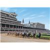 Image 3 : HORSE RACING, 2026 Kentucky Derby - First Turn with 3-night stay for 2 people