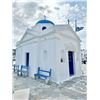 Image 10 : Mykonos for upto 6 / 5-night stay in luxury 3-bedr. / 3-bath villa / private pool plus wine tasting