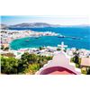 Image 11 : Mykonos for upto 6 / 5-night stay in luxury 3-bedr. / 3-bath villa / private pool plus wine tasting