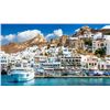 Image 1 : Mykonos for upto 6 / 5-night stay in luxury 3-bedr. / 3-bath villa / private pool plus wine tasting