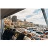 Image 6 : F1 Monaco Yacht Experience - 2027 for 2 Trackside Monaco Harbor - all-inclusive hospitality