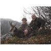 Image 9 : EHA donates CHAMOIS IN SERBIA (BALKAN or CARPATHIAN) for 2 hunters or 1 hunter & 1 observer
