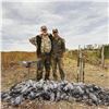 Image 2 : ARGENTINA BIRD HUNTS, 4 full days for 4 Hunters Unlimited High Volume Dove Shooting