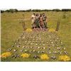Image 5 : ARGENTINA BIRD HUNTS, 4 full days for 4 Hunters Unlimited High Volume Dove Shooting
