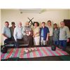Image 6 : ARGENTINA BIRD HUNTS, 4 full days for 4 Hunters Unlimited High Volume Dove Shooting