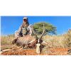 Image 2 : Geroco Safaris South Africa Hunt for 2 hunters, Includes 2 Springbuck 2 Impala,10 days 8 hunt days