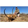 Image 3 : Geroco Safaris South Africa Hunt for 2 hunters, Includes 2 Springbuck 2 Impala,10 days 8 hunt days